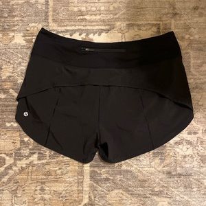 Speed Up MR Shorts 4”